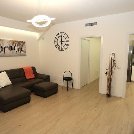 Db Apartments - Dabasso Mestre Exterior foto