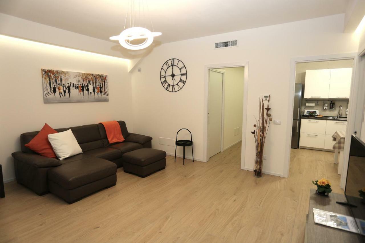 Db Apartments - Dabasso Mestre Exterior foto